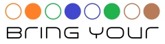 BringYour wordmark