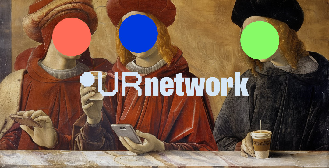 URnetwork header