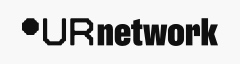 URnetwork wordmark
